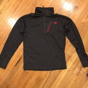 The North Face - Half Zip